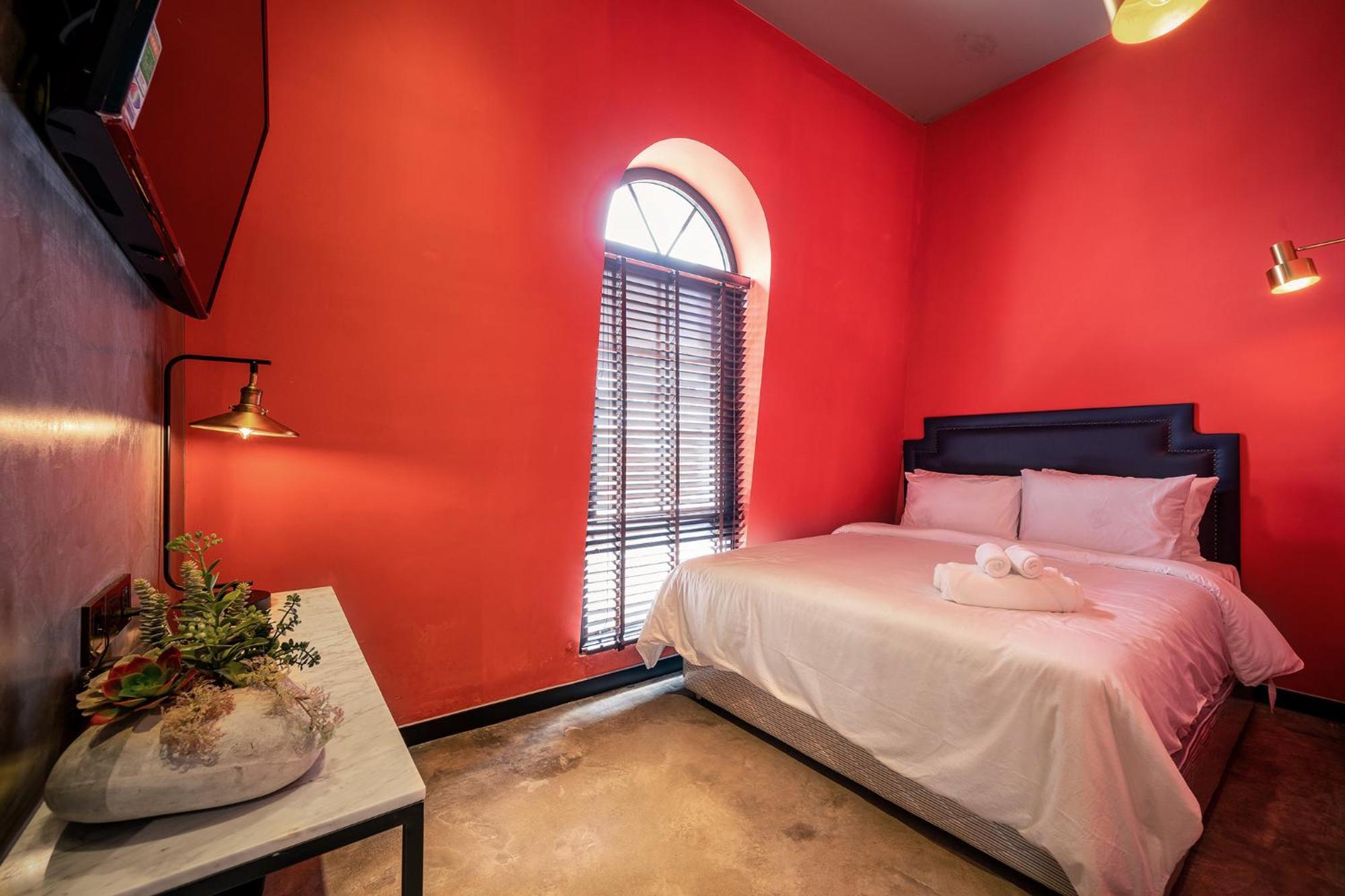 Hotel Le Jardin Secret Saigon Cidade de Ho Chi Minh Exterior foto