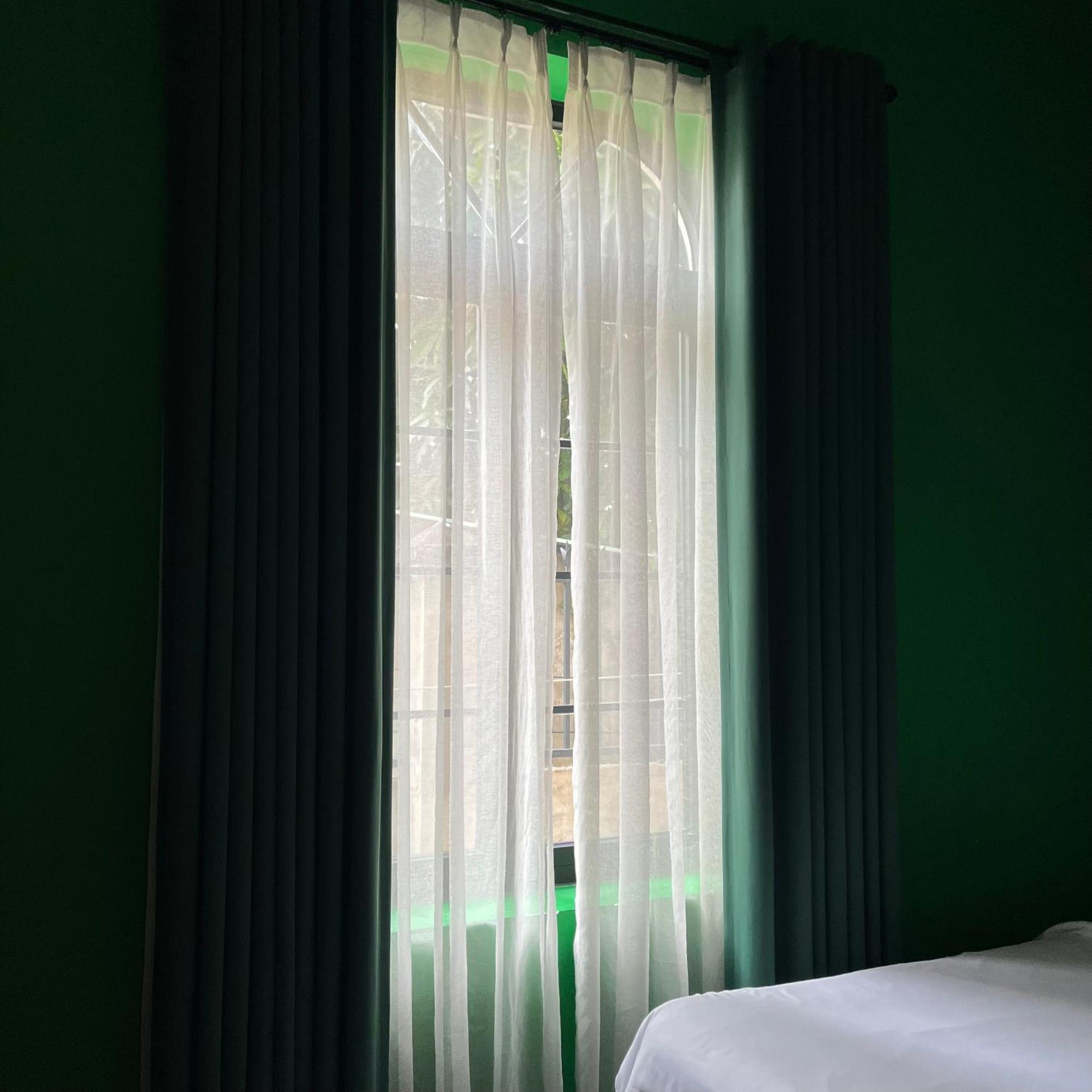 Hotel Le Jardin Secret Saigon Cidade de Ho Chi Minh Exterior foto