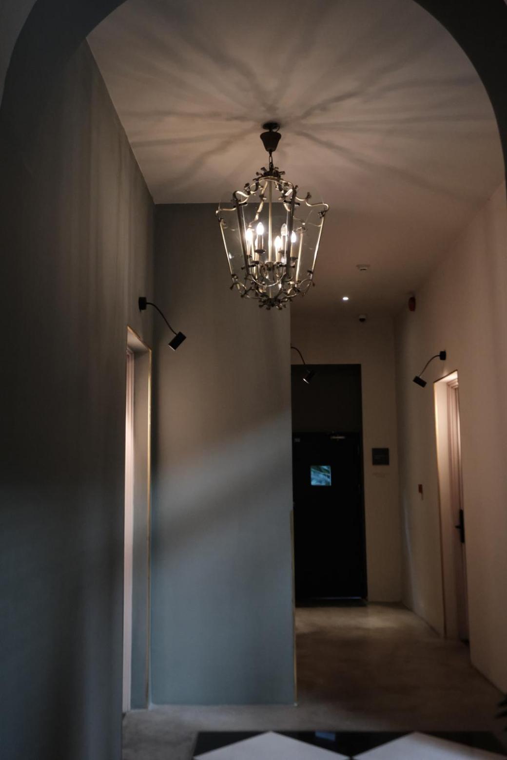 Hotel Le Jardin Secret Saigon Cidade de Ho Chi Minh Exterior foto